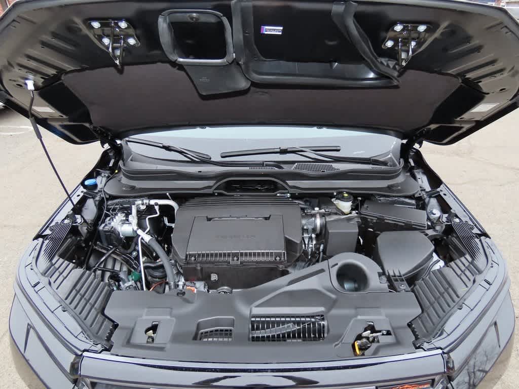 Thumbnail: 2026 Honda Pilot - 11