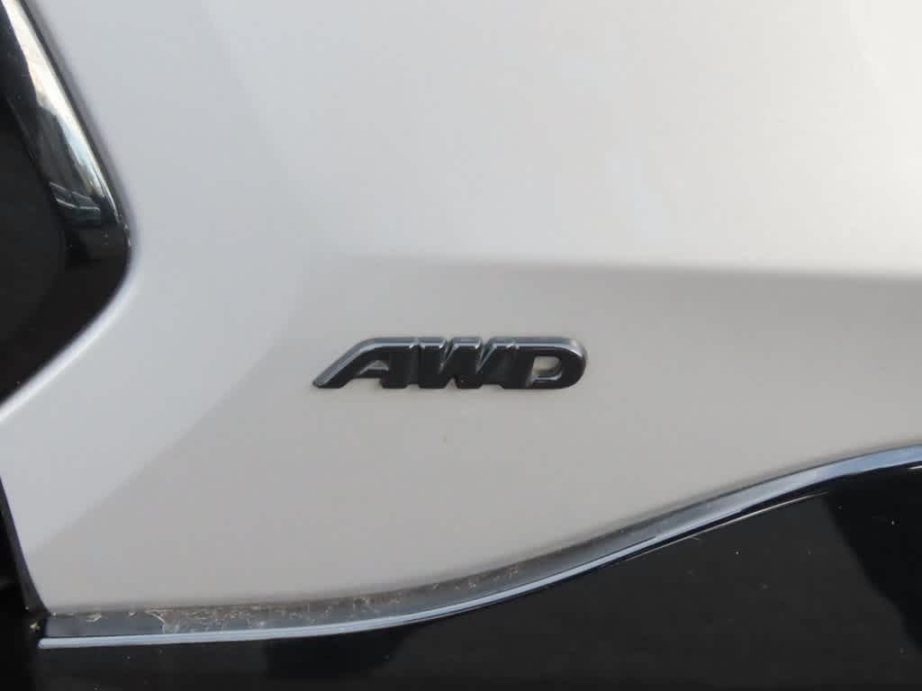 Thumbnail: 2023 Toyota RAV4 - 9