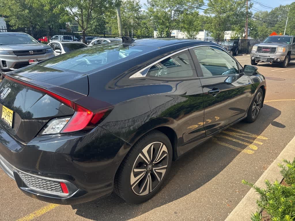 Thumbnail: 2017 Honda Civic - 11