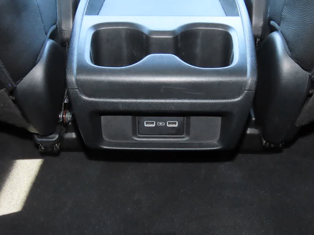 Thumbnail: 2023 Honda Odyssey - 23