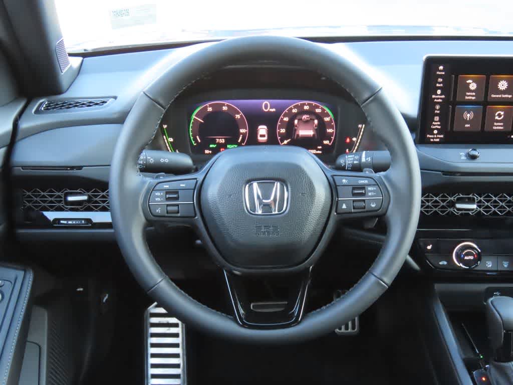 Thumbnail: 2026 Honda Accord - 18