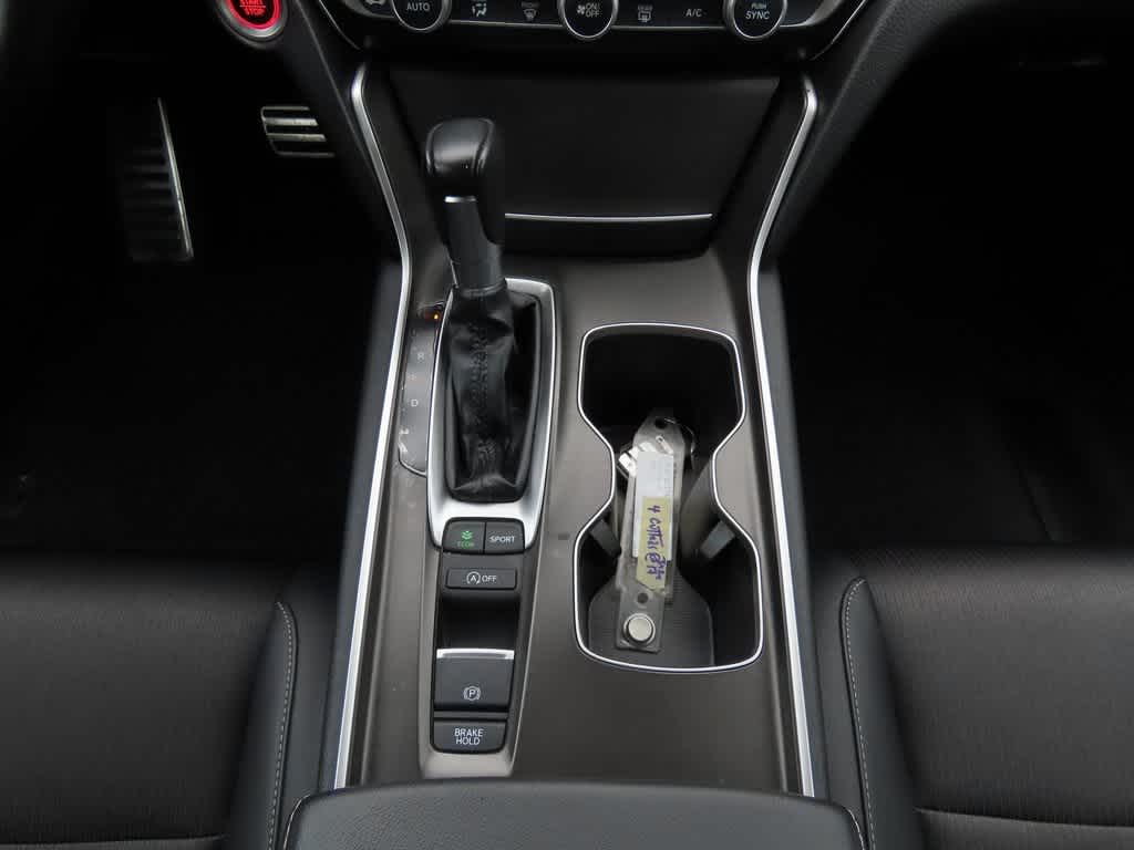 Thumbnail: 2022 Honda Accord - 21