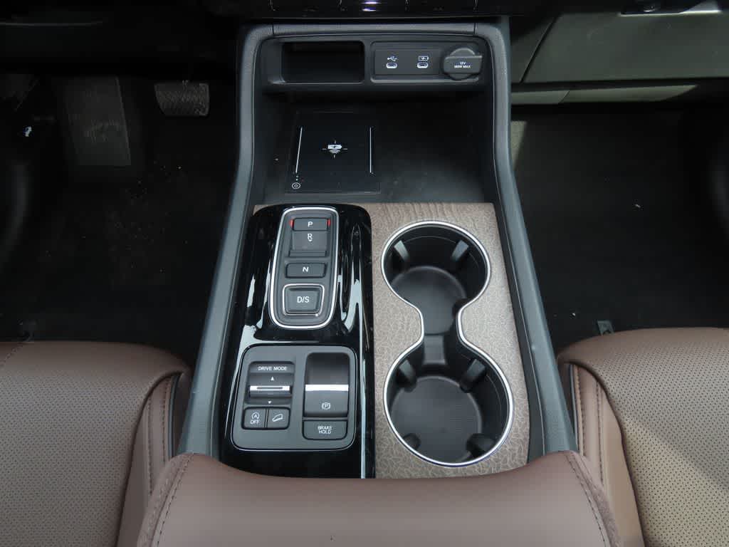 Thumbnail: 2026 Honda Pilot - 26