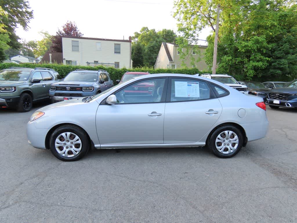 Thumbnail: 2009 Hyundai Elantra - 3