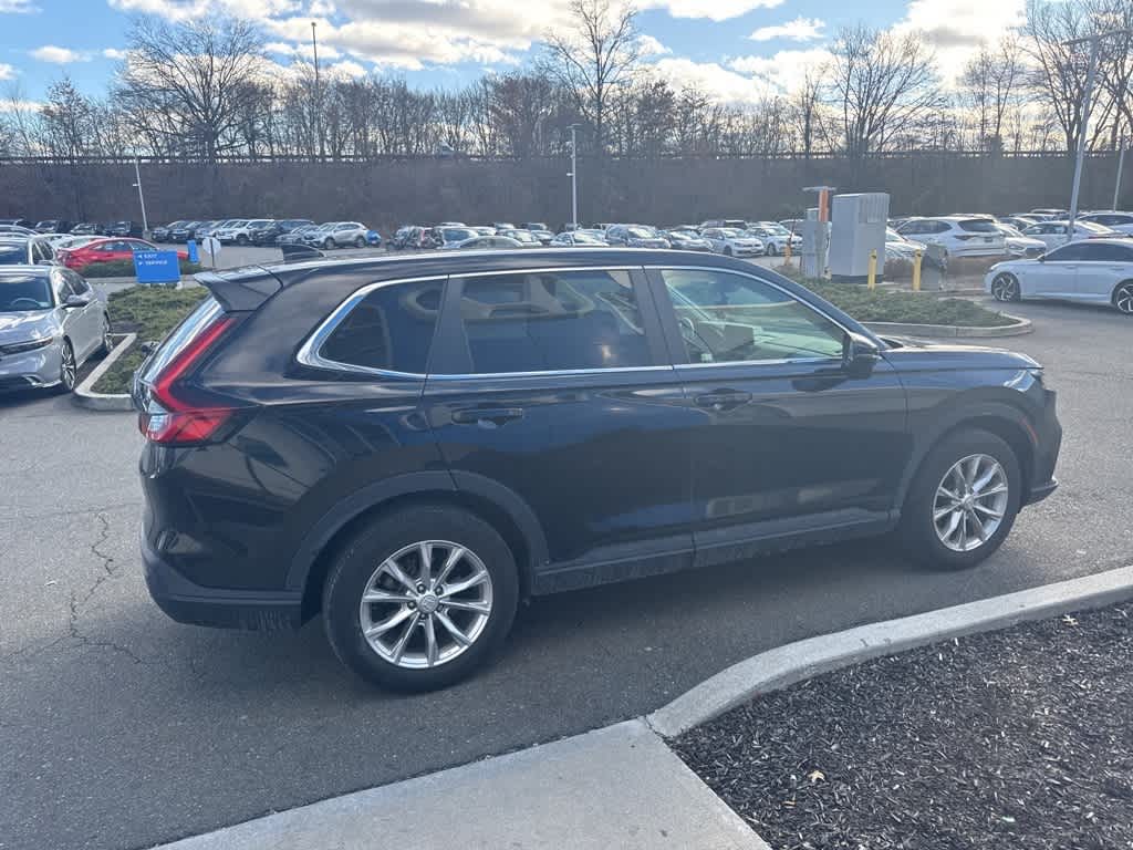 Thumbnail: 2023 Honda CR-V - 11