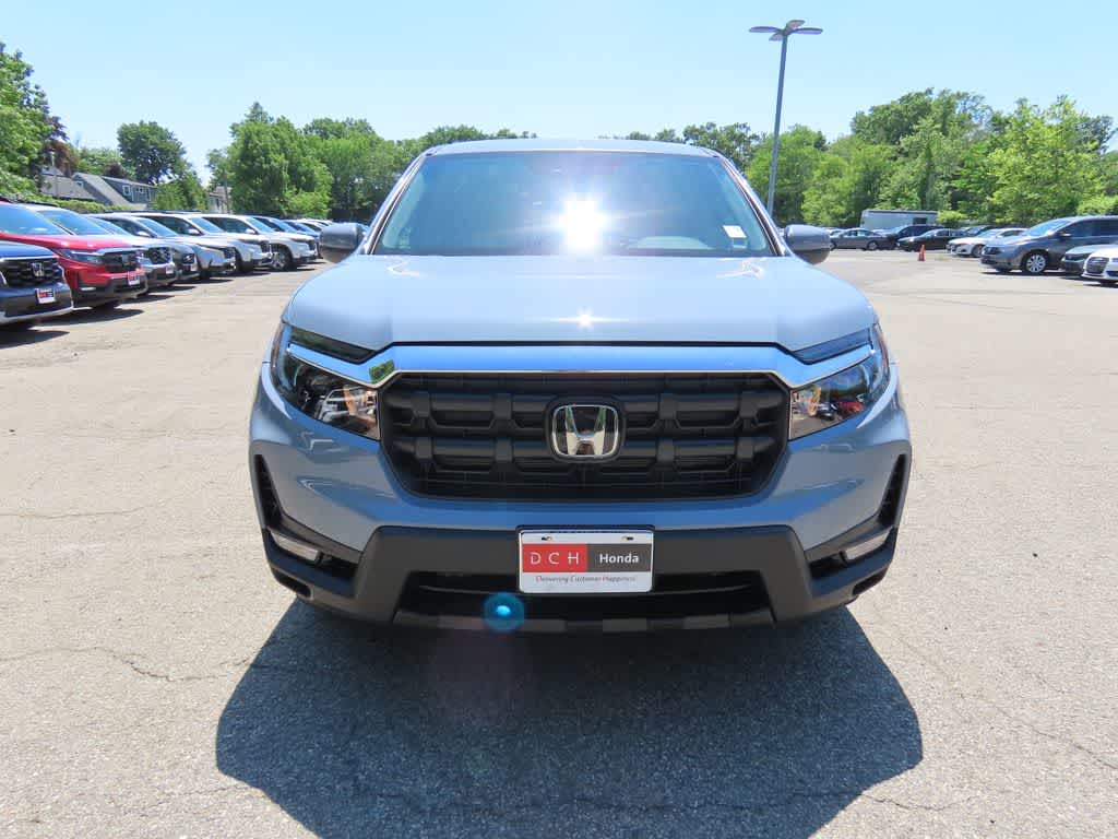Thumbnail: 2026 Honda Ridgeline - 6