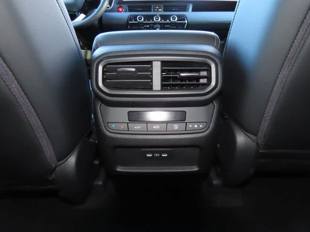 Thumbnail: 2025 Honda Pilot - 25