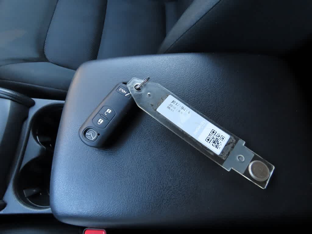 Thumbnail: 2018 Mazda CX-5 - 24