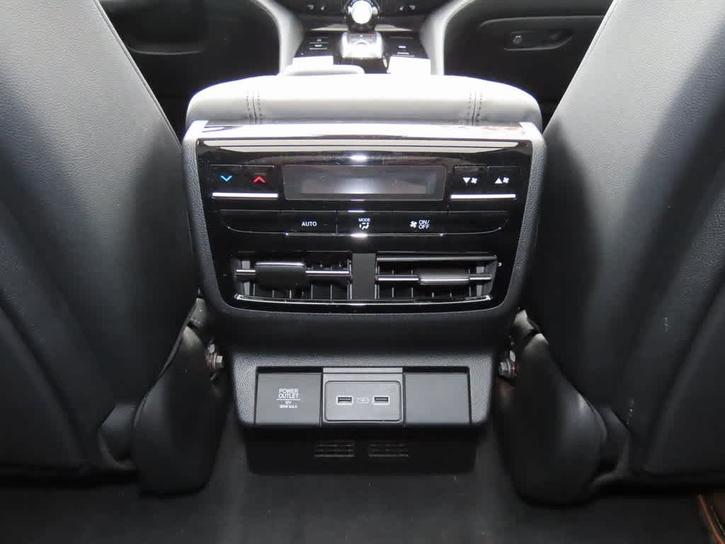 Thumbnail: 2023 Acura MDX - 24