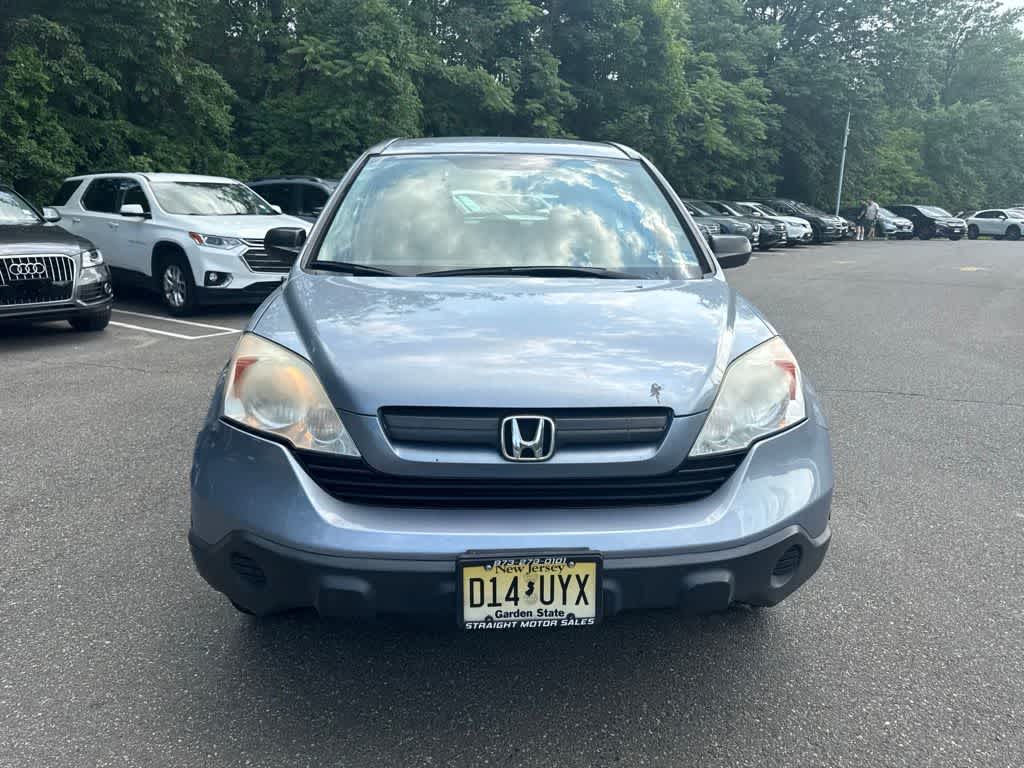 Thumbnail: 2009 Honda CR-V - 7