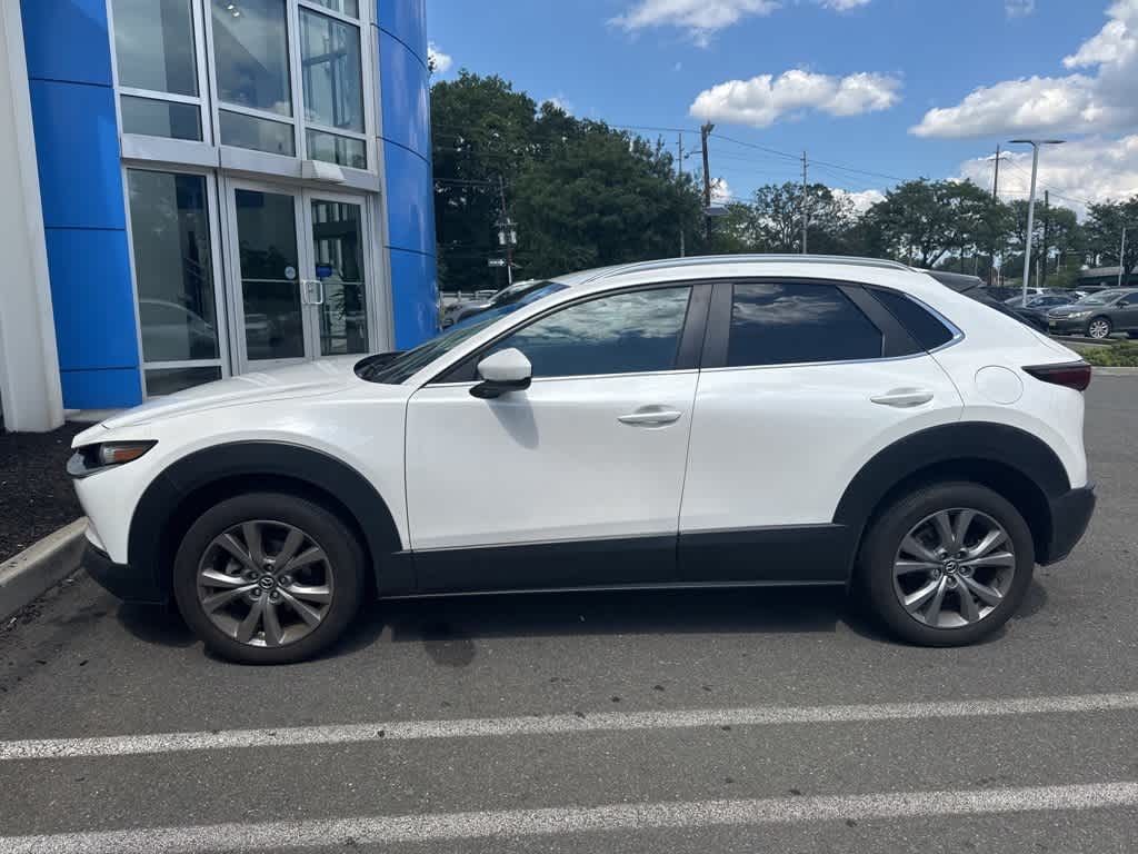 Thumbnail: 2022 Mazda CX-30 - 1