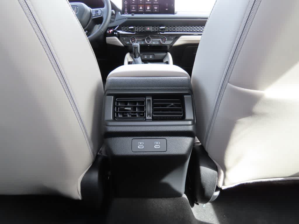 Thumbnail: 2026 Honda Accord - 23