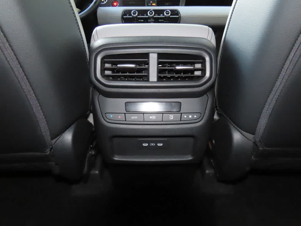 Thumbnail: 2024 Honda Pilot - 29