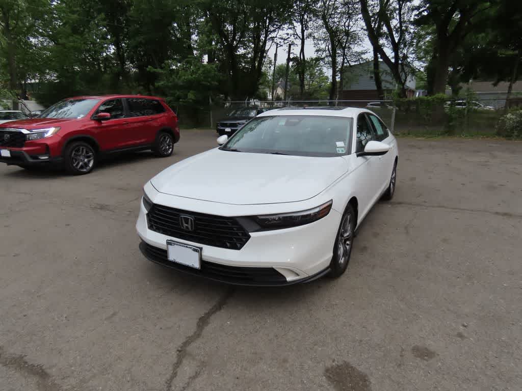 Thumbnail: 2023 Honda Accord - 1