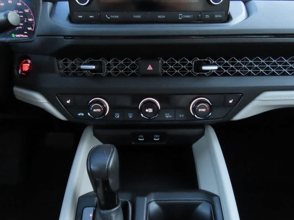 Thumbnail: 2023 Honda Accord - 19