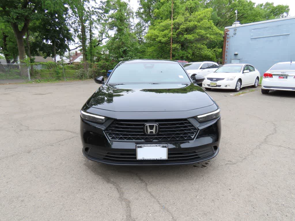 Thumbnail: 2023 Honda Accord - 6