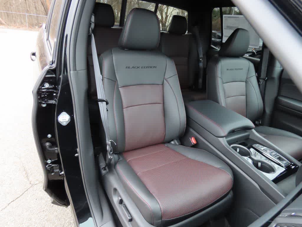 Thumbnail: 2026 Honda Ridgeline - 15