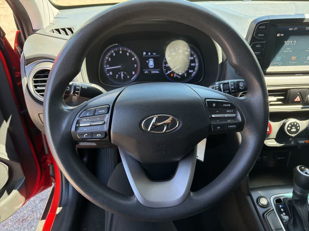 Thumbnail: 2020 Hyundai Kona - 32