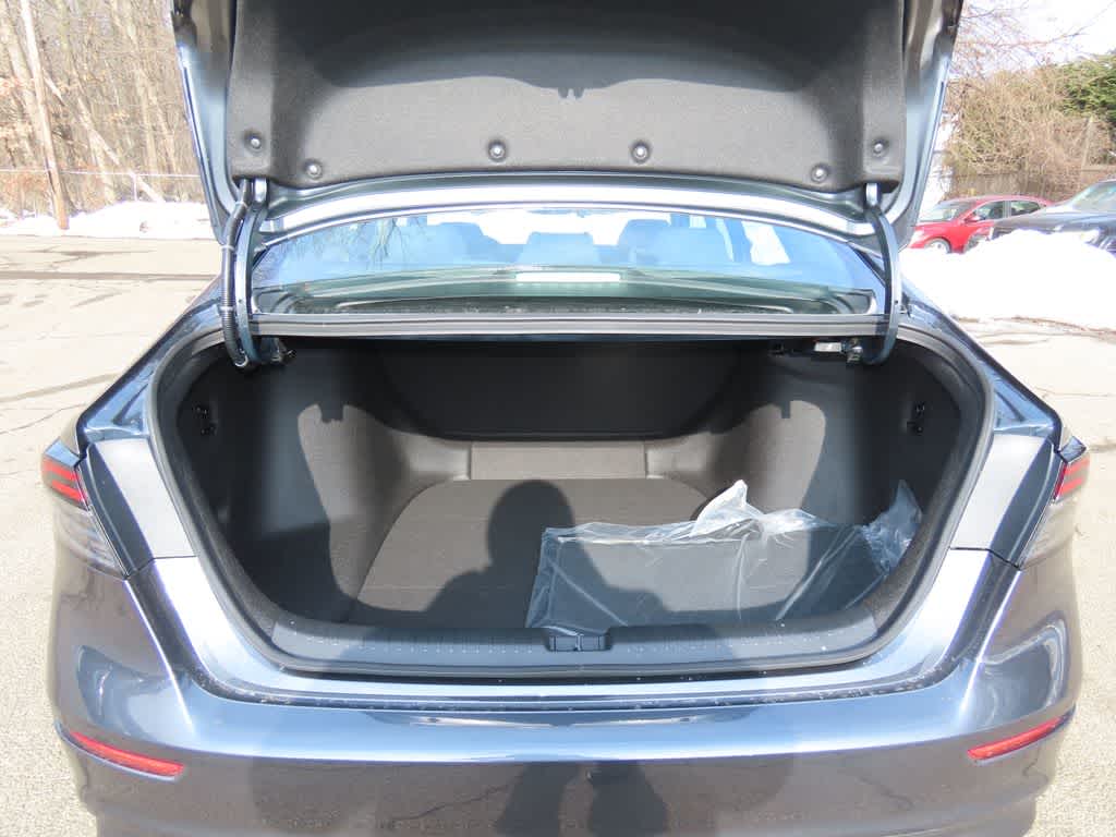 Thumbnail: 2026 Honda Accord - 10