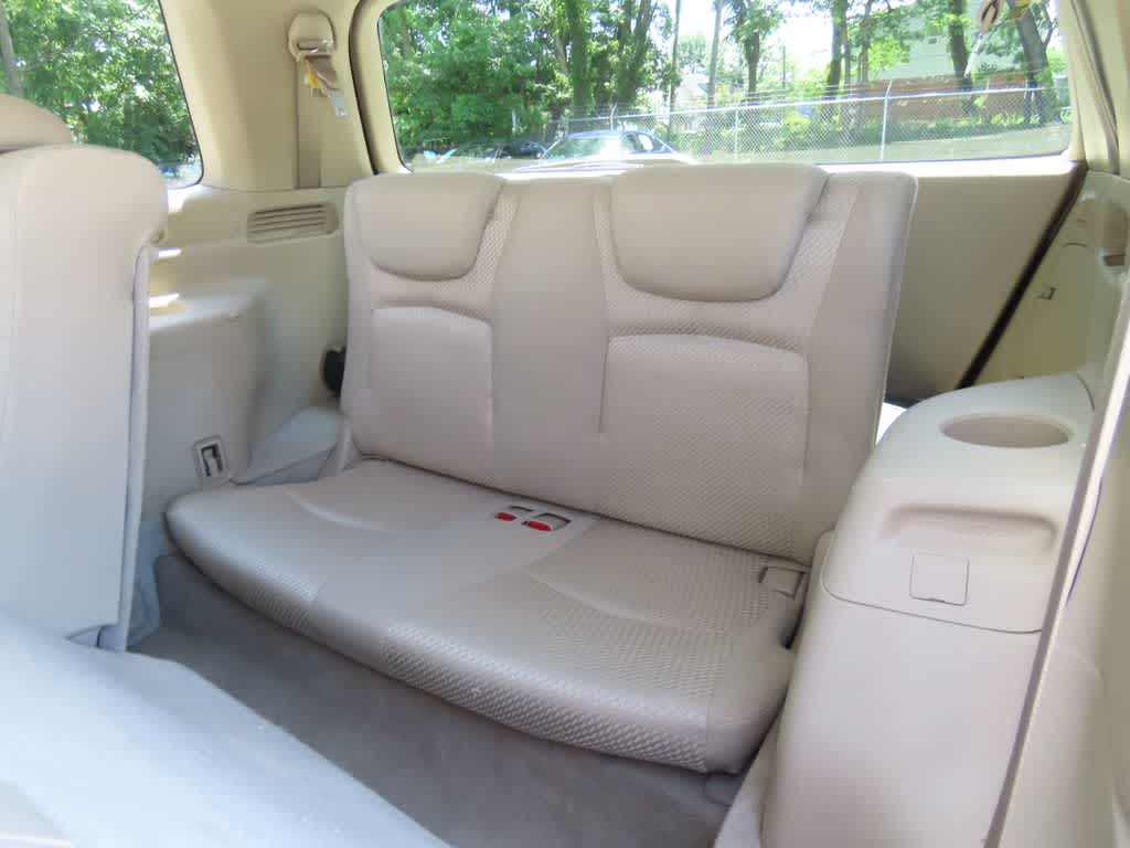 Thumbnail: 2004 Toyota Highlander - 15
