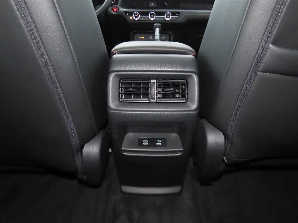 Thumbnail: 2024 Honda CR-V - 23