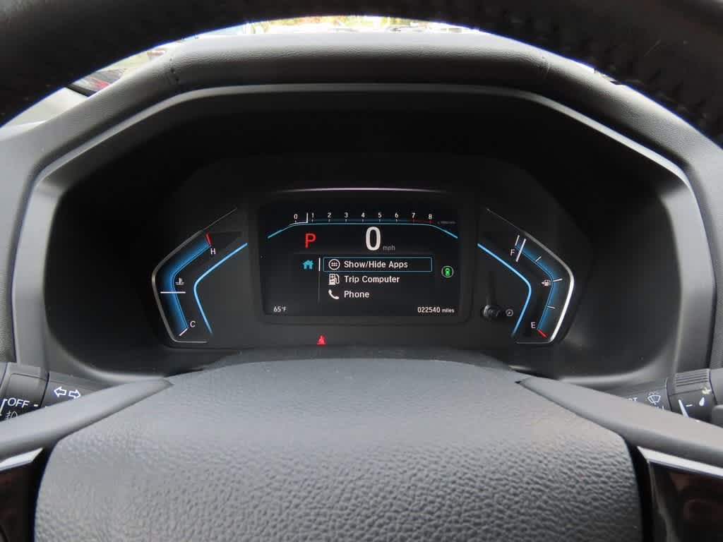 Thumbnail: 2023 Honda Odyssey - 27