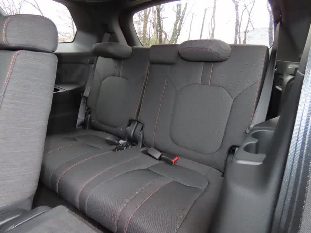 Thumbnail: 2026 Honda Pilot - 16