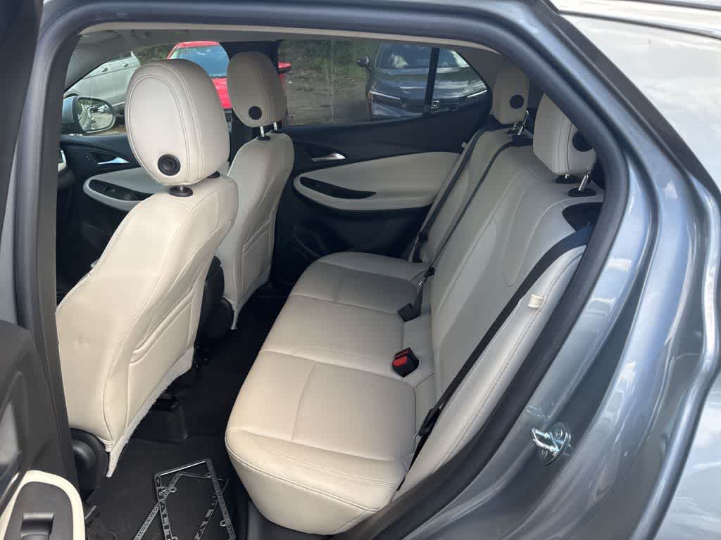 Thumbnail: 2024 Buick Encore GX - 43