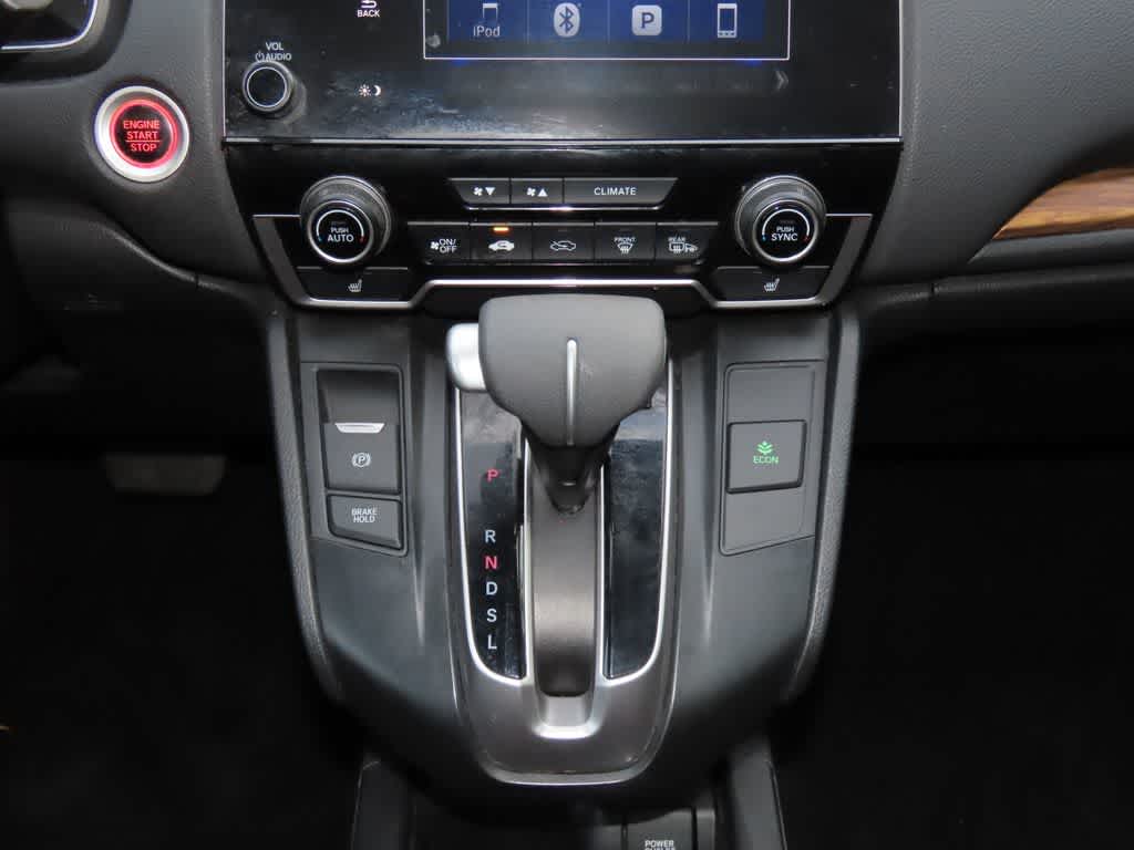 Thumbnail: 2018 Honda CR-V - 21