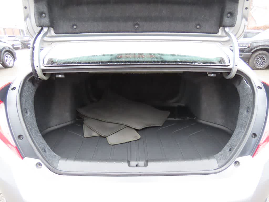 Thumbnail: 2021 Honda Civic - 11