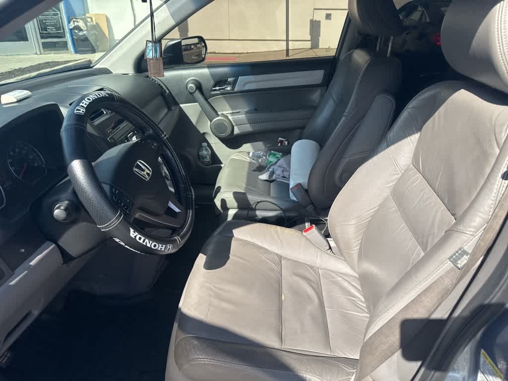 Thumbnail: 2010 Honda CR-V - 20