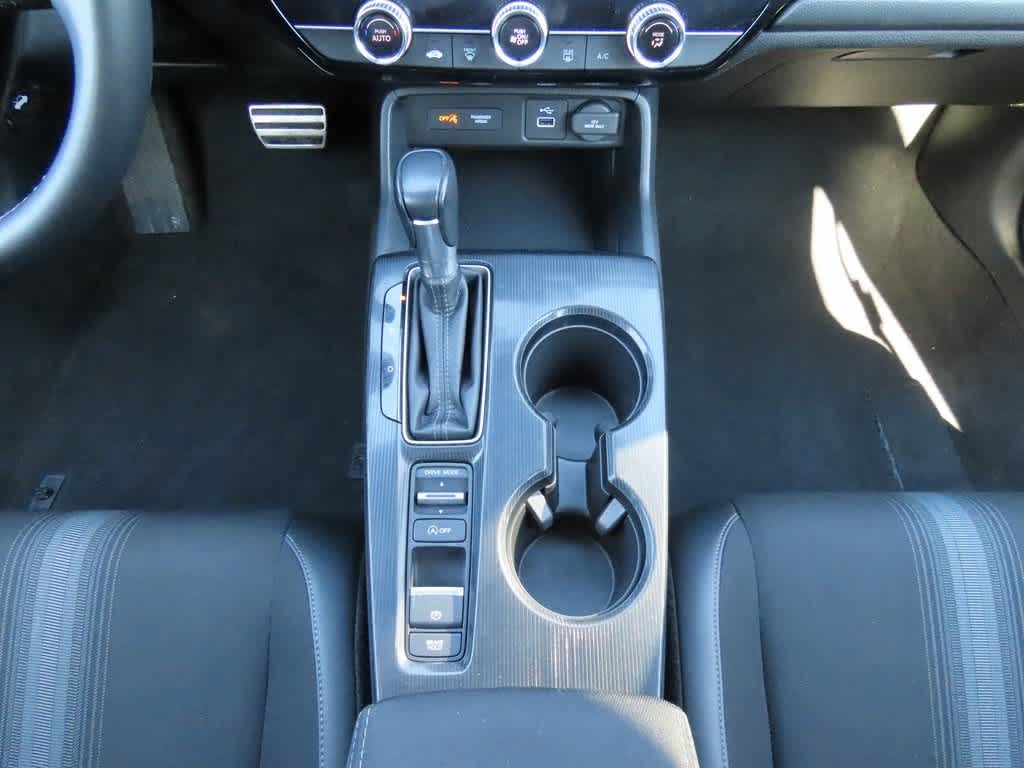 Thumbnail: 2023 Honda Civic - 21