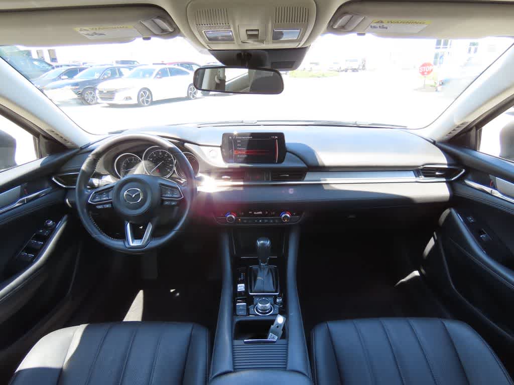 Thumbnail: 2019 Mazda Mazda6 - 17
