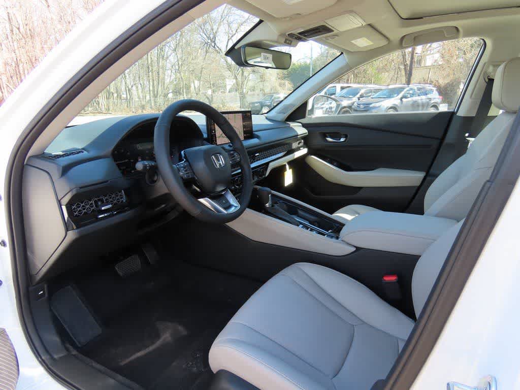 Thumbnail: 2026 Honda Accord - 2