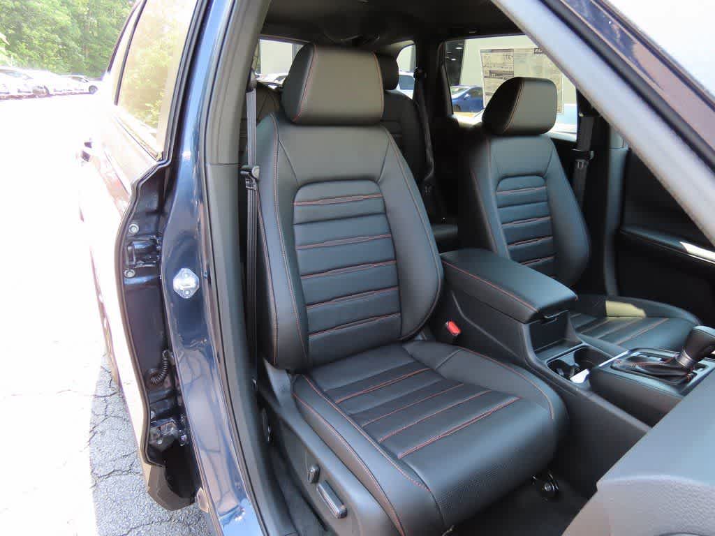 Thumbnail: 2026 Honda CR-V - 17