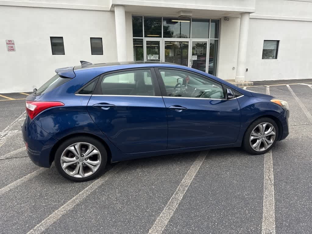 Thumbnail: 2013 Hyundai Elantra - 9