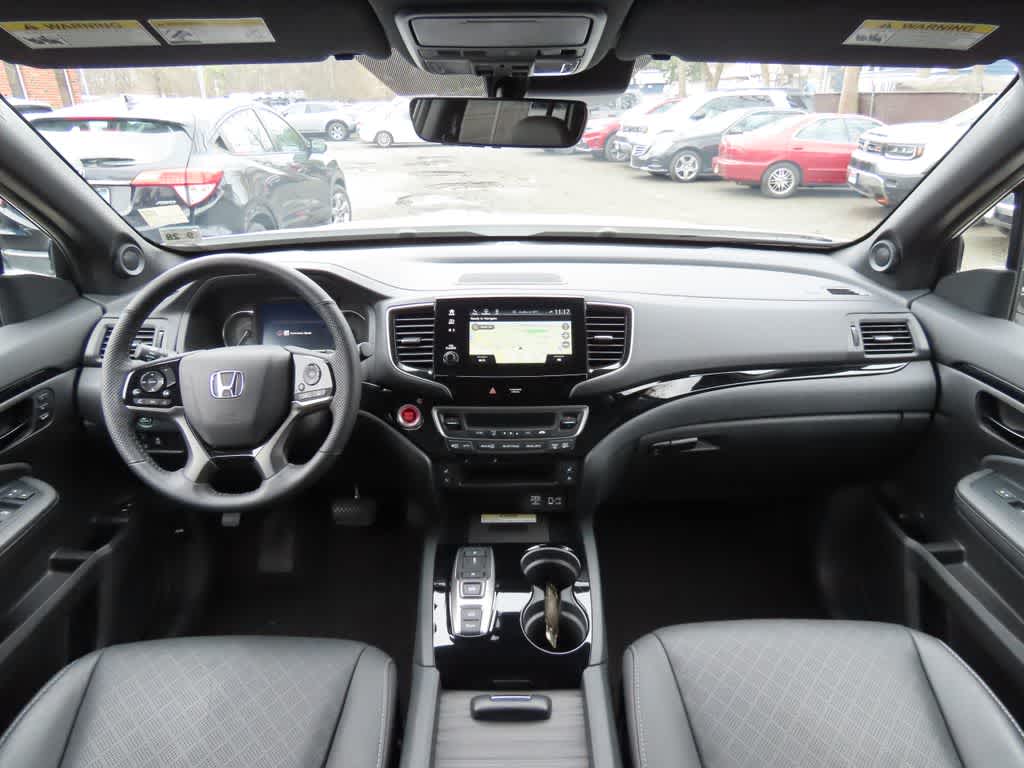 Thumbnail: 2023 Honda Passport - 17