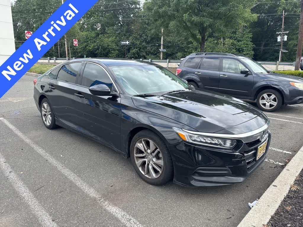 Thumbnail: 2018 Honda Accord - 1