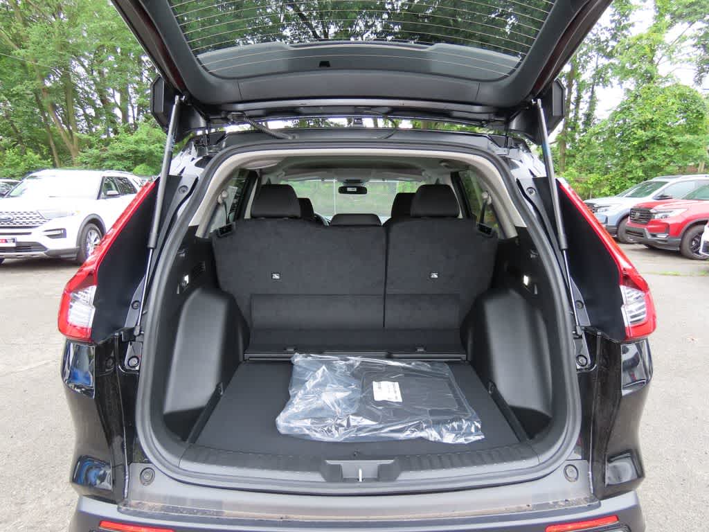 Thumbnail: 2026 Honda CR-V - 11
