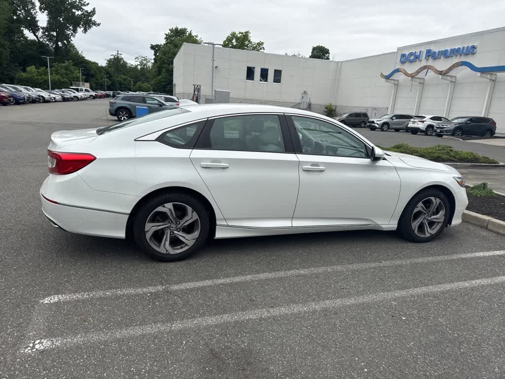 Thumbnail: 2018 Honda Accord - 11