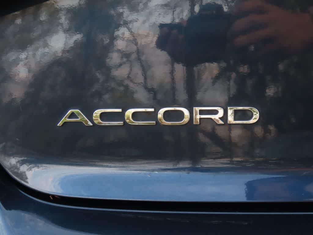 Thumbnail: 2023 Honda Accord - 7