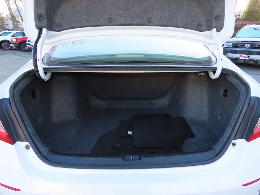 Thumbnail: 2020 Honda Accord - 11