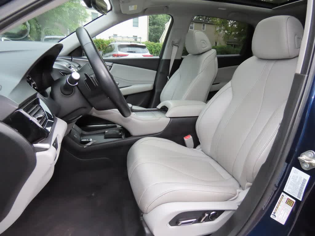 Thumbnail: 2019 Acura RDX - 12