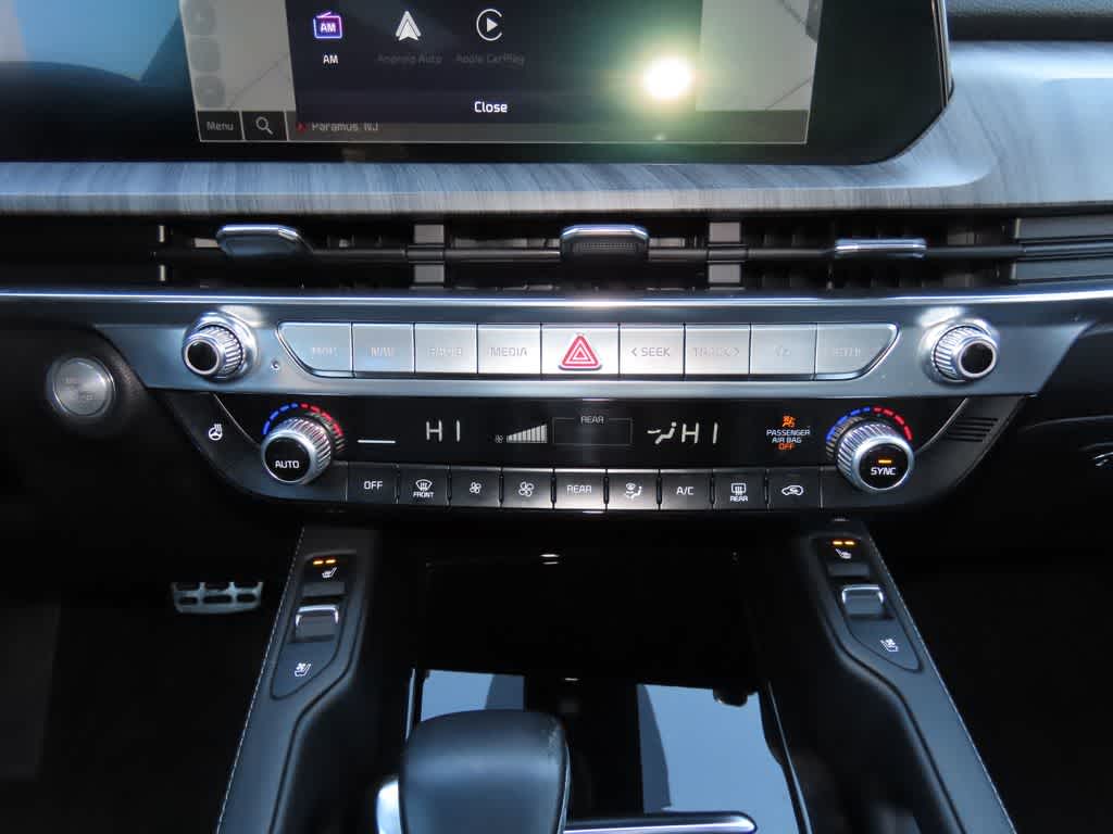 Thumbnail: 2024 Kia Telluride - 28