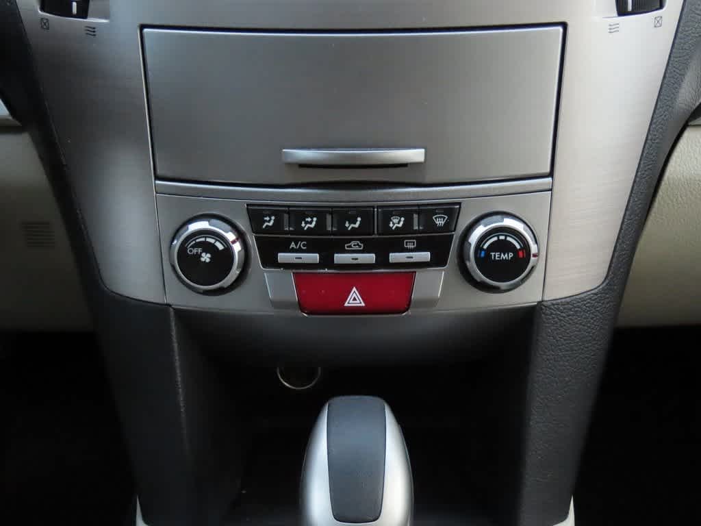 Thumbnail: 2012 Subaru Outback - 19