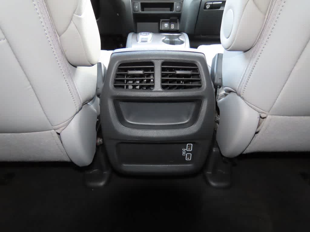 Thumbnail: 2020 Honda Passport - 22