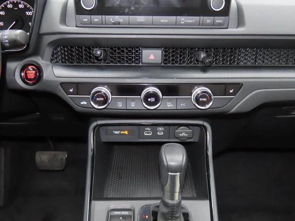 Thumbnail: 2023 Honda CR-V - 20