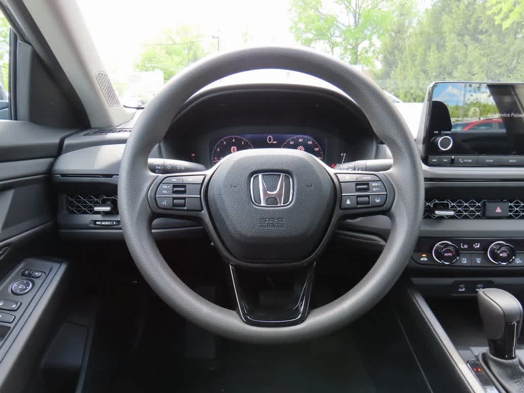 Thumbnail: 2025 Honda Accord - 16