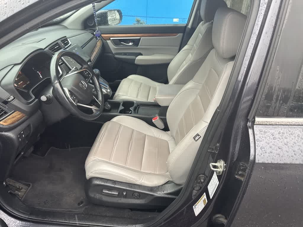 Thumbnail: 2019 Honda CR-V - 21