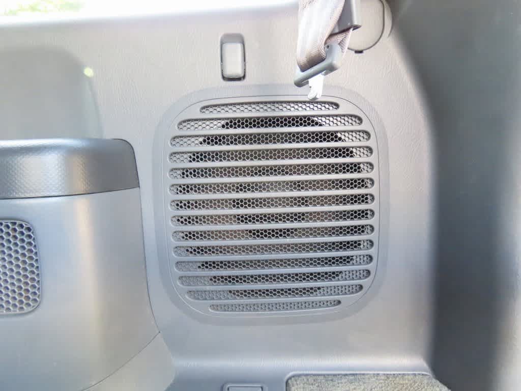 Thumbnail: 2008 Honda Pilot - 13